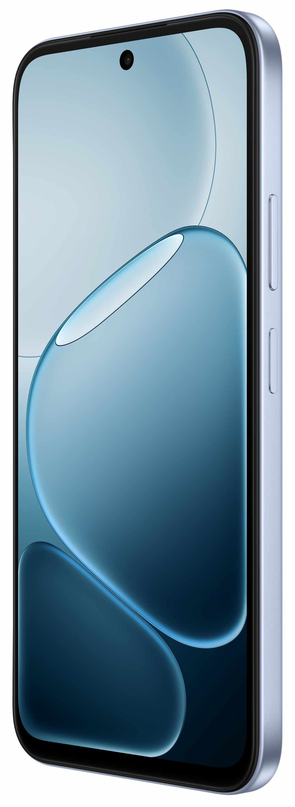 Смартфон Oppo A6k 4G 4/256GB Crystal Blue